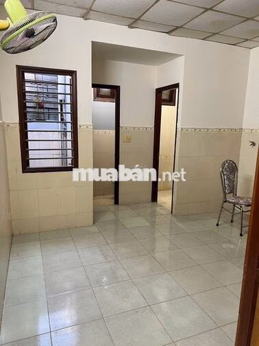 NHÀ CẤP 4 THOÁNG MÁT - RỘNG - ĐƯỜNG 11, P.LINH XUÂN, TP.HCM