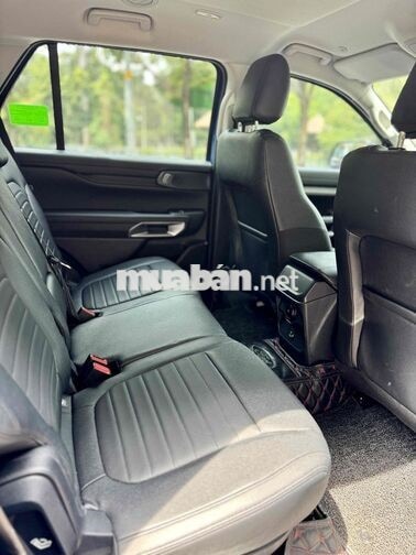 Ford Everest Sport 2023 Xanh 40.000km