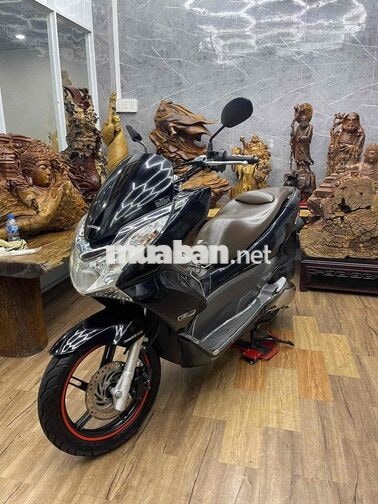 Honda PCX chính chủ biển SG máy móc bao zin