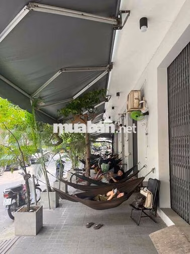 CĂN GÓC MẶT TIỀN KHU TÊN LỬA BÌNH TÂN
