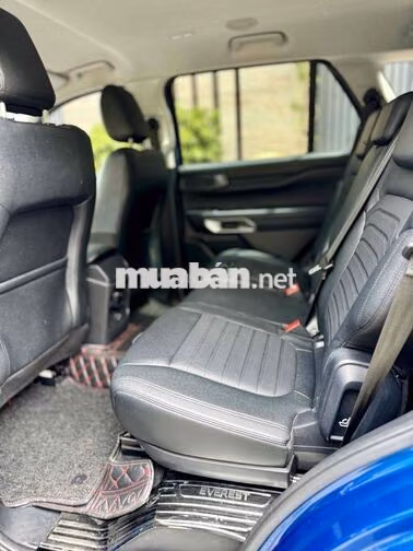 Ford Everest Sport 2023 Xanh 40.000km