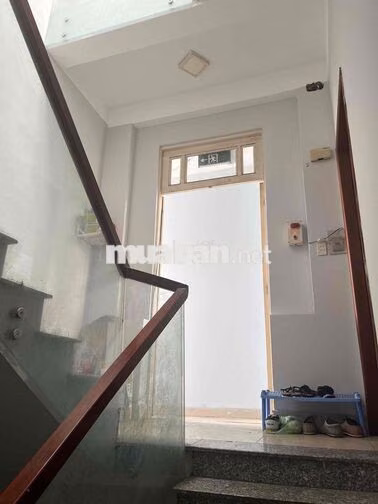 CĂN GÓC MẶT TIỀN KHU TÊN LỬA BÌNH TÂN