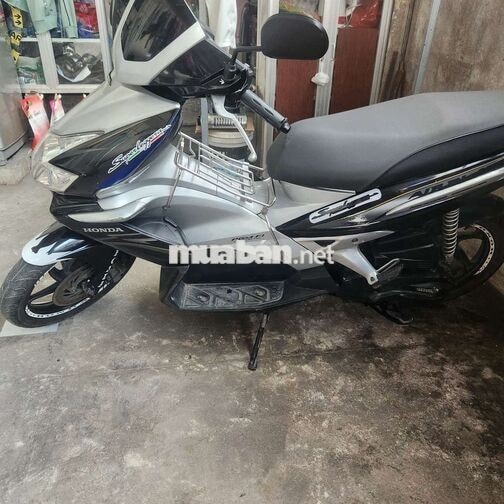 Honda Air Blade 2010 Bạc