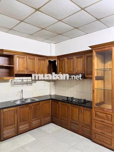 NHÀ CẤP 4 THOÁNG MÁT - RỘNG - ĐƯỜNG 11, P.LINH XUÂN, TP.HCM