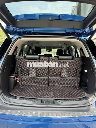 Ford Everest Sport 2023 Xanh 40.000km