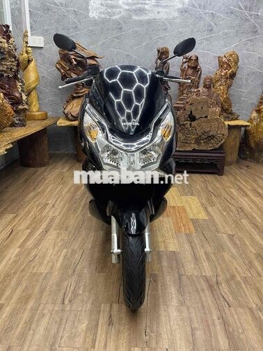 Honda PCX chính chủ biển SG máy móc bao zin