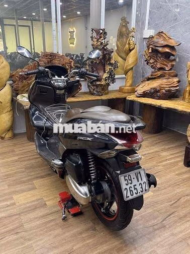 Honda PCX chính chủ biển SG máy móc bao zin