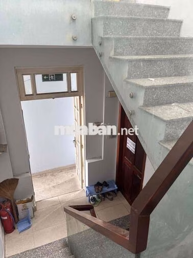 CĂN GÓC MẶT TIỀN KHU TÊN LỬA BÌNH TÂN