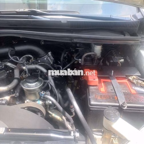 Toyota Innova 2022 Số sàn Trắng