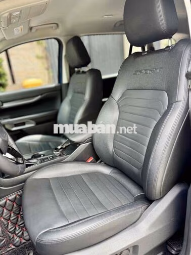 Ford Everest Sport 2023 Xanh 40.000km