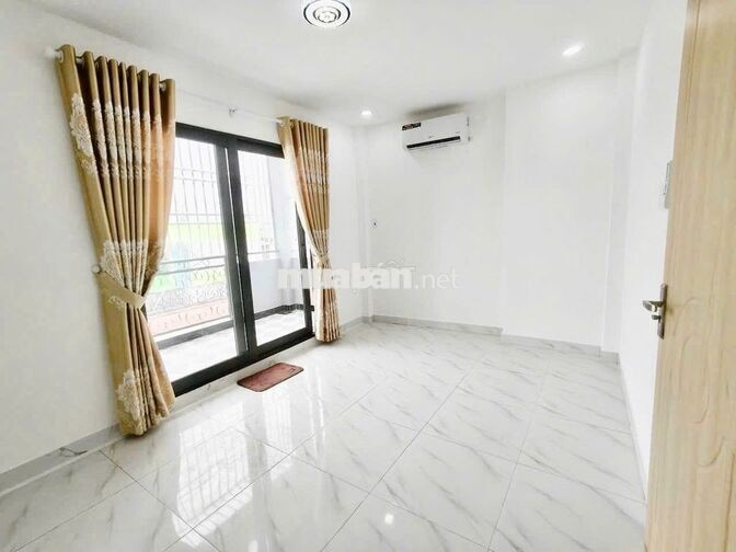 Bán nhà đẹp lấp lánh full nội thất hẻm 769 Phạm Thế Hiển P4 Q8 