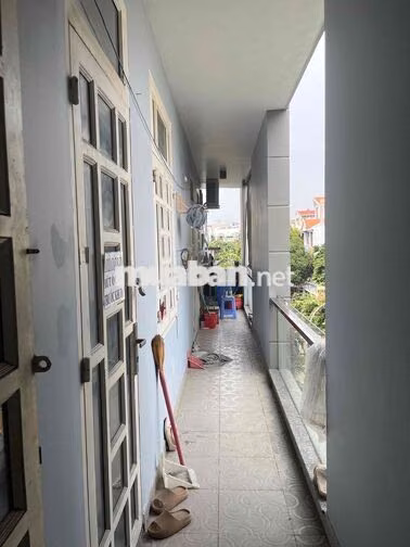 CĂN GÓC MẶT TIỀN KHU TÊN LỬA BÌNH TÂN