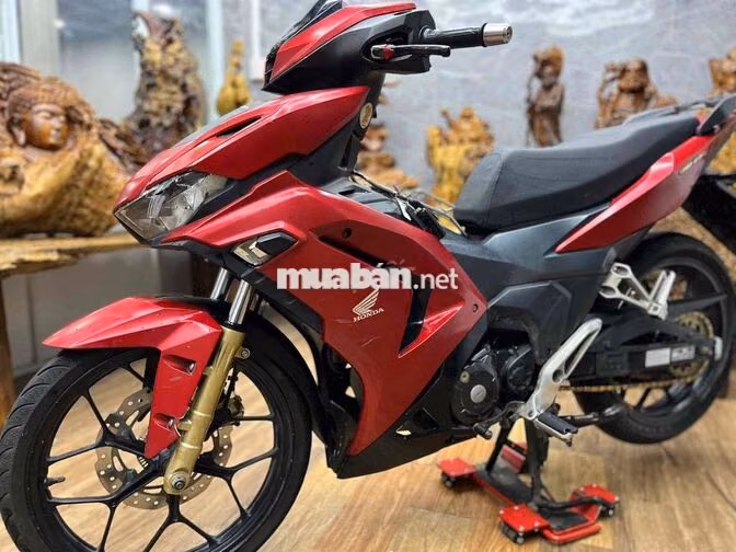 Winner V3 chính chủ bstp,khoá Smartkey odo 35k
