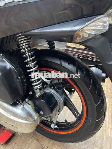 Honda PCX chính chủ biển SG máy móc bao zin