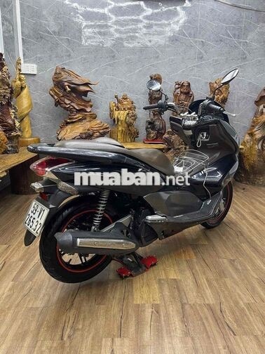 Honda PCX chính chủ biển SG máy móc bao zin