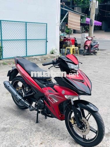 Yamaha Exciter 150 2020 Đỏ đen