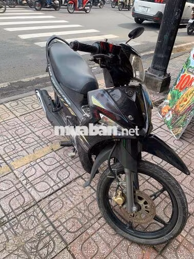 Yamaha Sirius FI 2020 cân bán lại