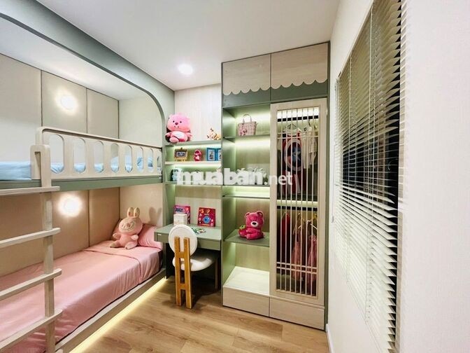 CĂN HỘ 2 PHÒNG NGỦ MỚI TOANH 2đ6 NGAY TRUNG TÂM BIÊN HÒA ĐỒNG NAI