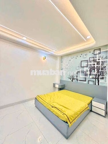 🏡18 TR – FULL NỘI THẤT – 5PN - ĐƯỜNG PHAN ANH –BÌNH TRỊ ĐÔNG, BÌNH TÂN