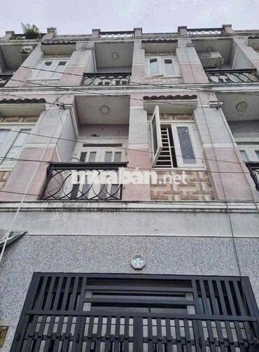 🏡RẺ 6.5TR-2 LẦU-3PN-HƯƠNG LỘ 2, BTĐ, BÌNH TÂN