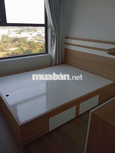🚨 Cho Thuê Căn 2PN 2WC Opal Skyline - Đầy Đủ Nội Thất Cơ Bản Chỉ 6TR