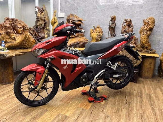 Winner V3 chính chủ bstp,khoá Smartkey odo 35k