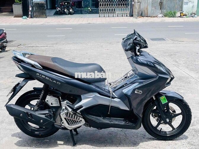 Honda Air Blade 150 ABS 2021 Xám chính chủ