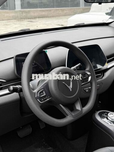 VinFast VF5 Plus Alo em ngay để biết thêm ưu đãi