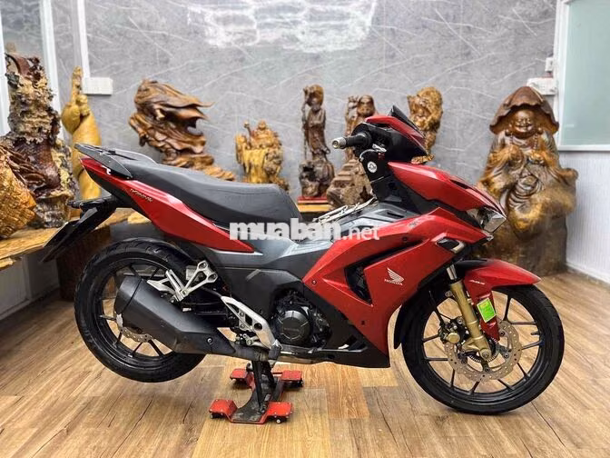 Winner V3 chính chủ bstp,khoá Smartkey odo 35k