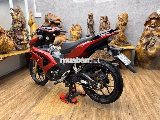 Winner V3 chính chủ bstp,khoá Smartkey odo 35k