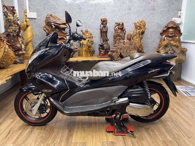 Honda PCX chính chủ biển SG máy móc bao zin