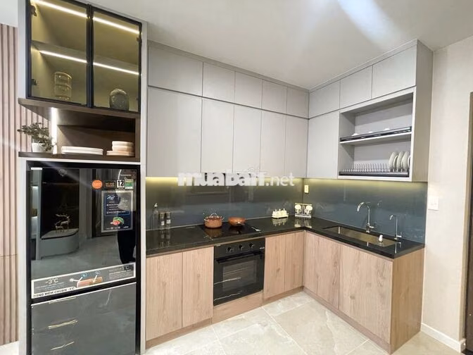 Căn hộ cao cấp 2pn mới cáo đường Phan Trung kế VinCom Biên Hòa