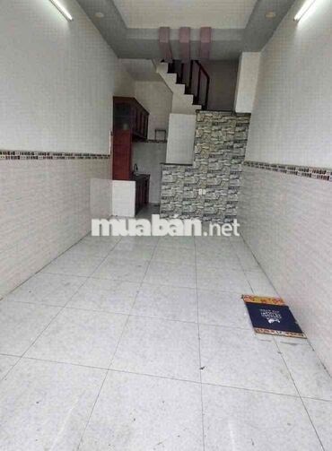 🏡RẺ 6.5TR-2 LẦU-3PN-HƯƠNG LỘ 2, BTĐ, BÌNH TÂN