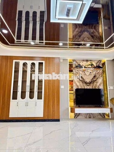 🏡18 TR – FULL NỘI THẤT – 5PN - ĐƯỜNG PHAN ANH –BÌNH TRỊ ĐÔNG, BÌNH TÂN