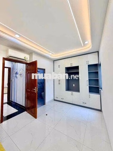 🏡18 TR – FULL NỘI THẤT – 5PN - ĐƯỜNG PHAN ANH –BÌNH TRỊ ĐÔNG, BÌNH TÂN