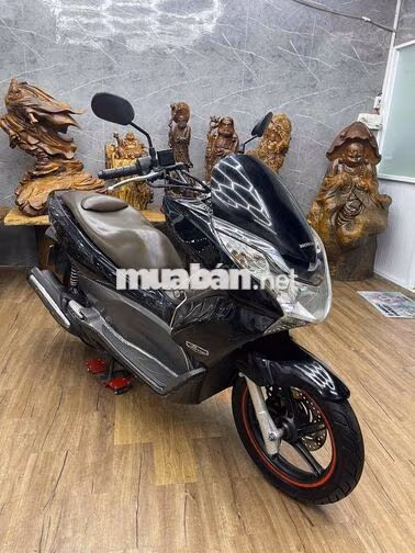 Honda PCX chính chủ biển SG máy móc bao zin