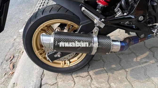 Honda MSX 2015