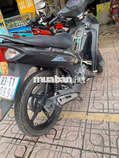 Yamaha Sirius FI 2020 cân bán lại