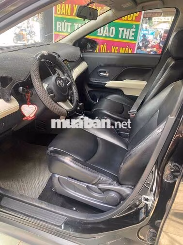 Toyota Rush S 2021 biển thành phố chính chủ