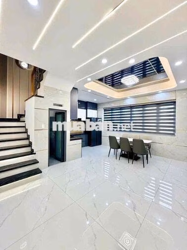 🏡18 TR – FULL NỘI THẤT – 5PN - ĐƯỜNG PHAN ANH –BÌNH TRỊ ĐÔNG, BÌNH TÂN