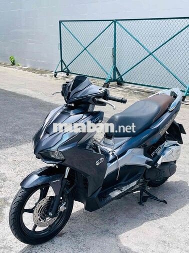 Honda Air Blade 150 ABS 2021 Xám chính chủ