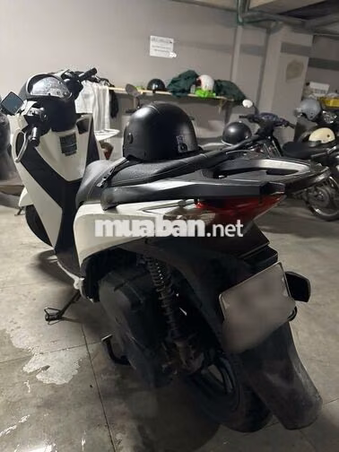 SH 150i Việt Nam 2013
