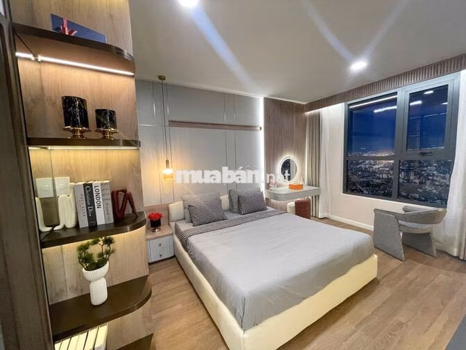 Căn hộ cao cấp 2pn mới cáo đường Phan Trung kế VinCom Biên Hòa