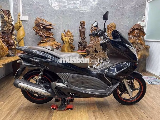 Honda PCX chính chủ biển SG máy móc bao zin