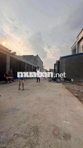 Bán đất Phước Tân KP Hương Phước ngay chợ Đinh Quan Ân sổ riêng TL