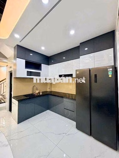 🏡18 TR – FULL NỘI THẤT – 5PN - ĐƯỜNG PHAN ANH –BÌNH TRỊ ĐÔNG, BÌNH TÂN