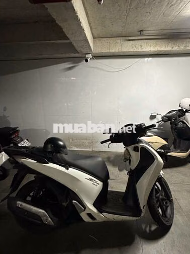 SH 150i Việt Nam 2013