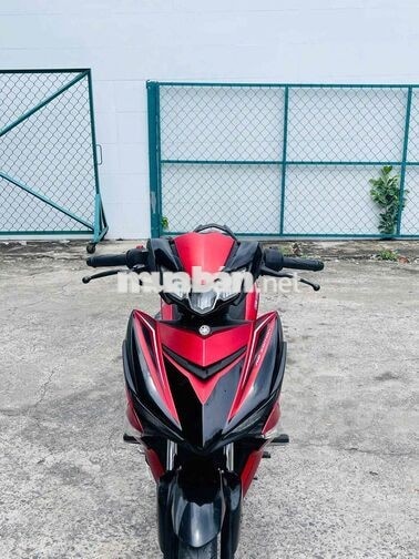 Yamaha Exciter 150 2020 Đỏ đen