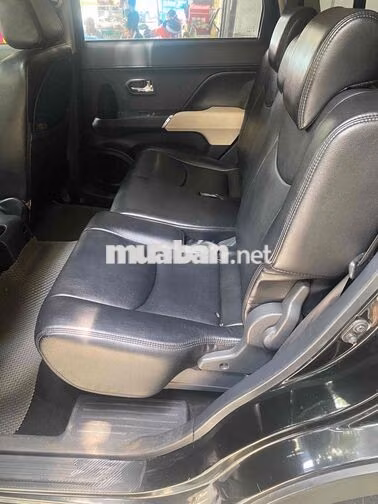 Toyota Rush S 2021 biển thành phố chính chủ