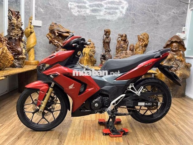 Winner V3 chính chủ bstp,khoá Smartkey odo 35k